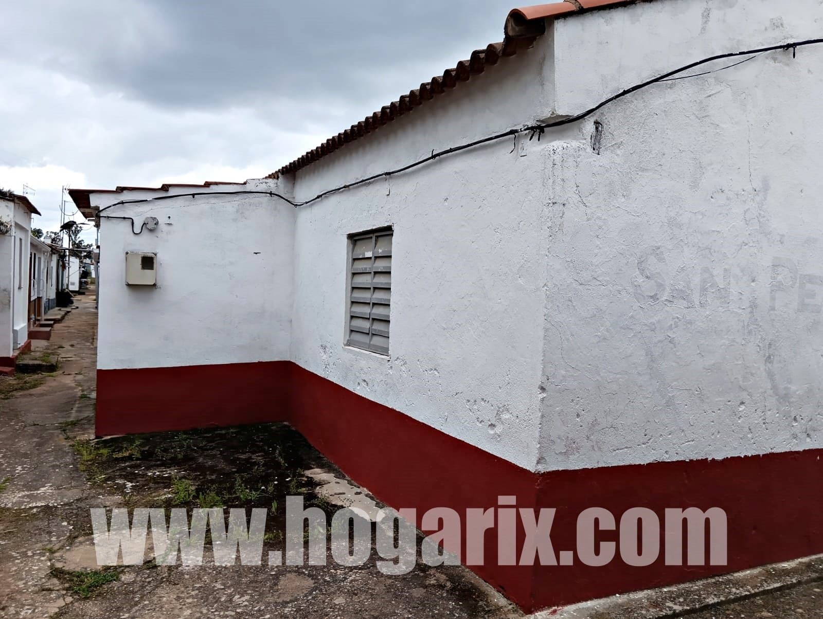 CASA DE PUEBLO EN LA ZARZA-PERRUNAL - Foto 4