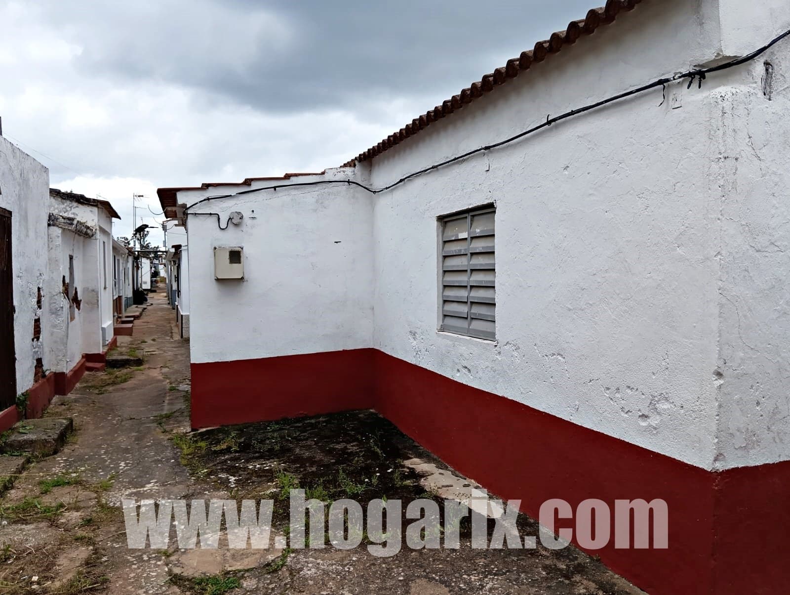 CASA DE PUEBLO EN LA ZARZA-PERRUNAL - Foto 2