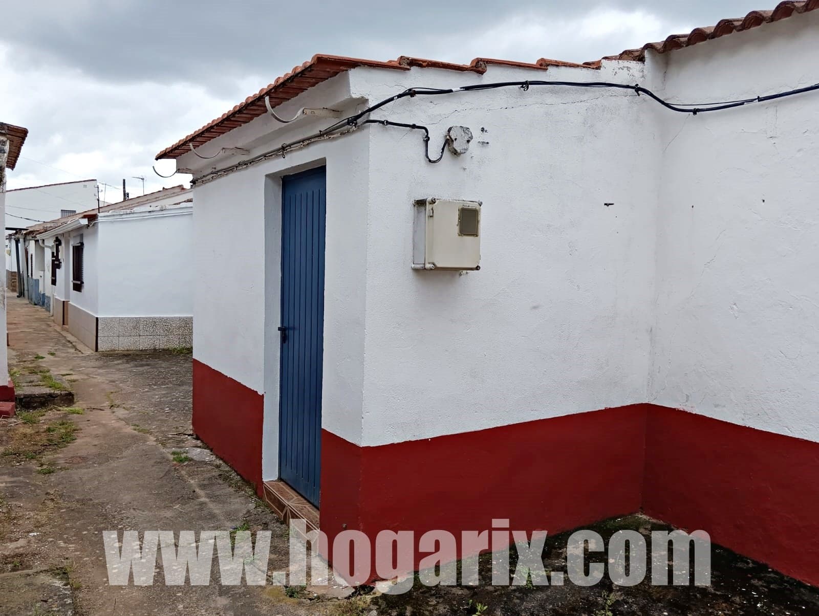 CASA DE PUEBLO EN LA ZARZA-PERRUNAL - Foto 5