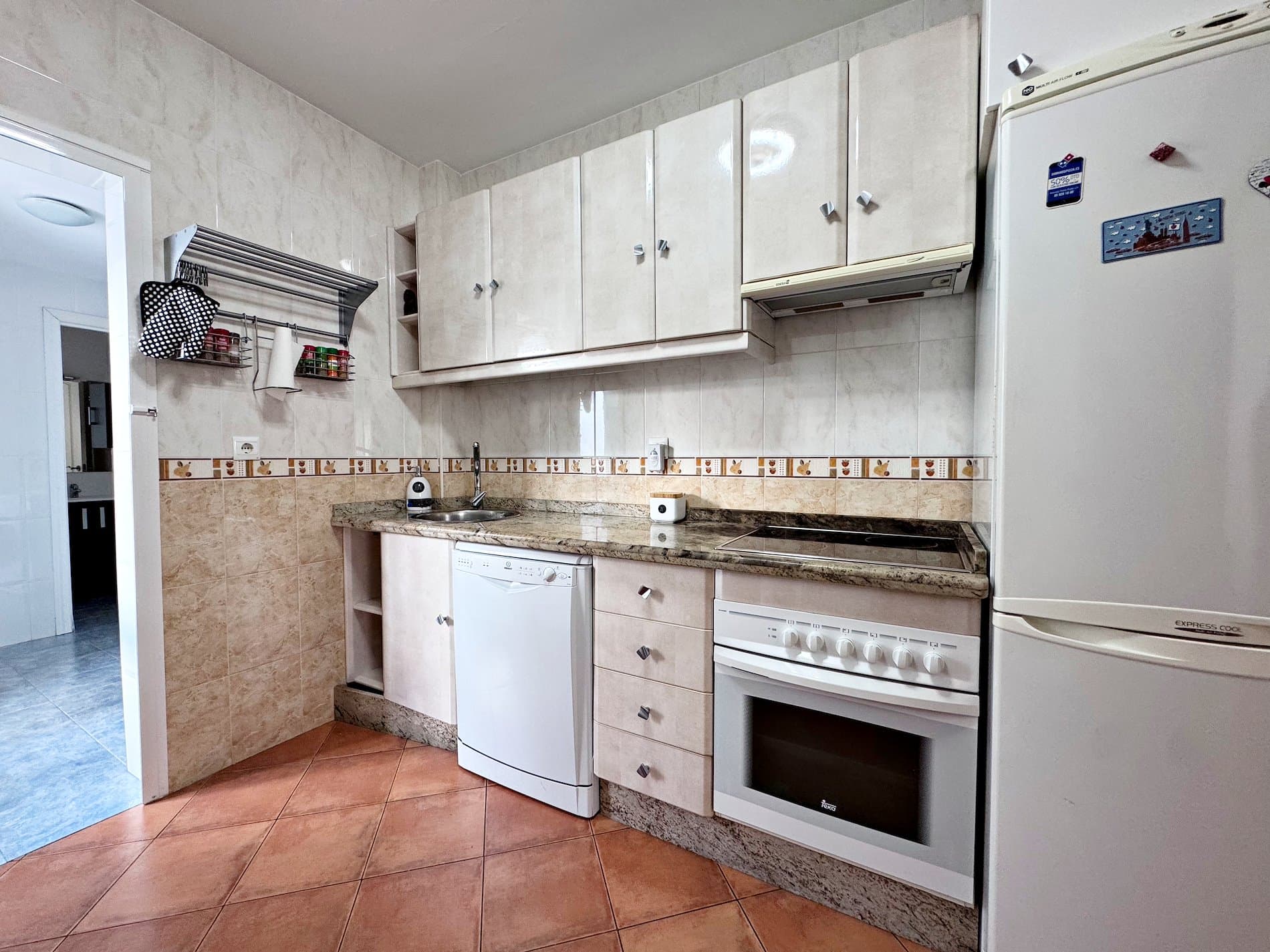 Encantadora Casa en Beas - Foto 4