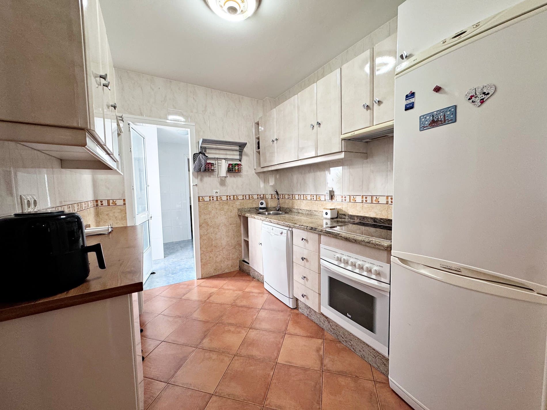 Encantadora Casa en Beas - Foto 5