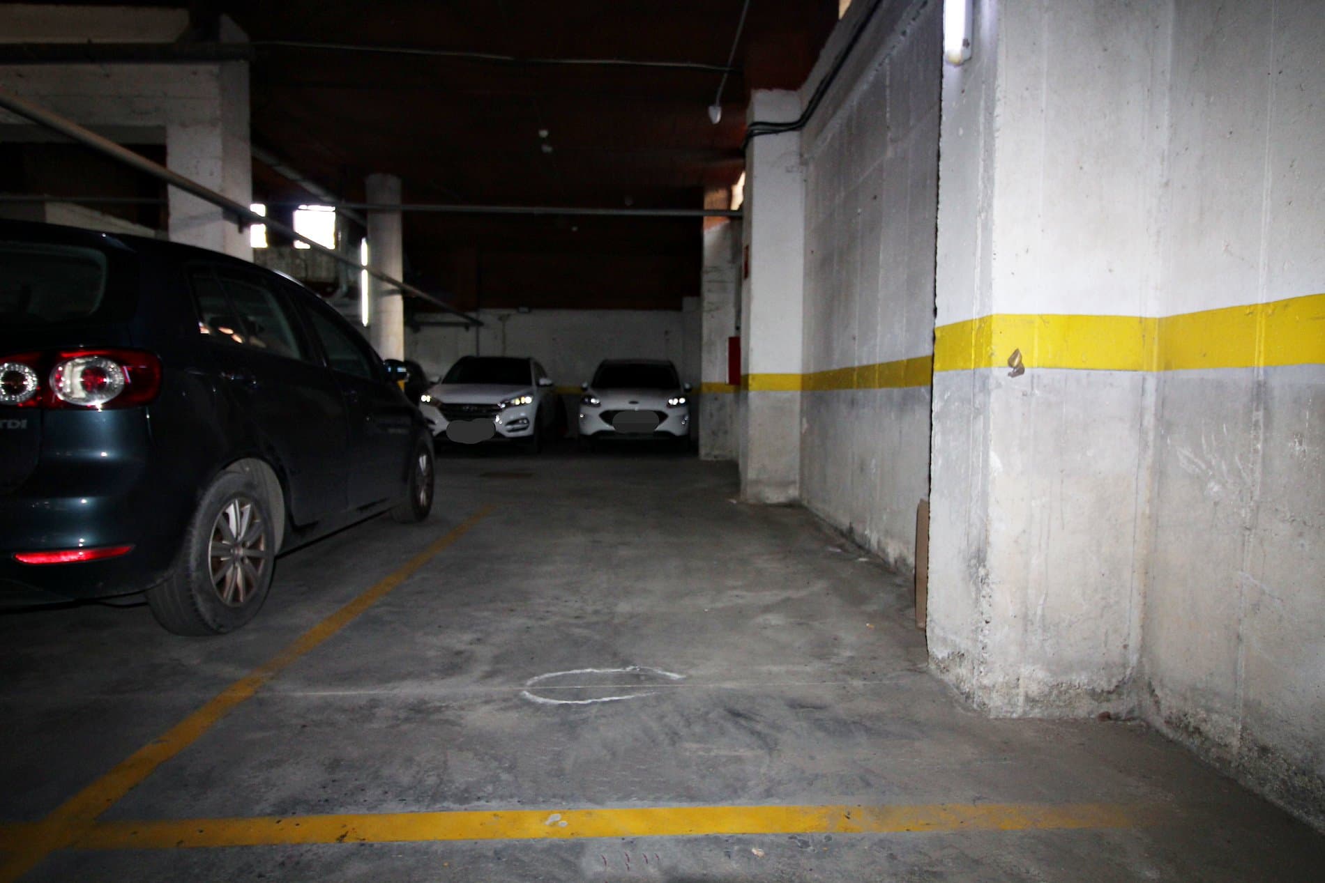 Plaza de garaje Campos de Montiel (Pinar de Balbueno) - Foto 3