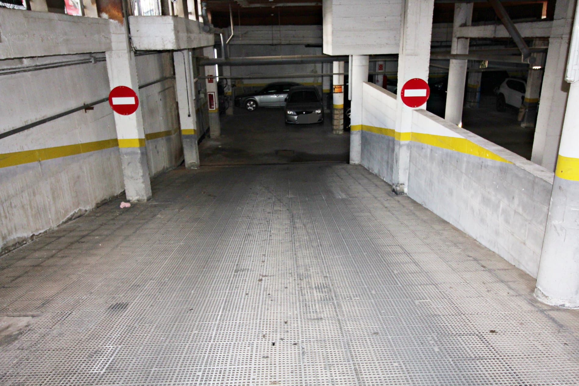 Plaza de garaje Campos de Montiel (Pinar de Balbueno) - Foto 5