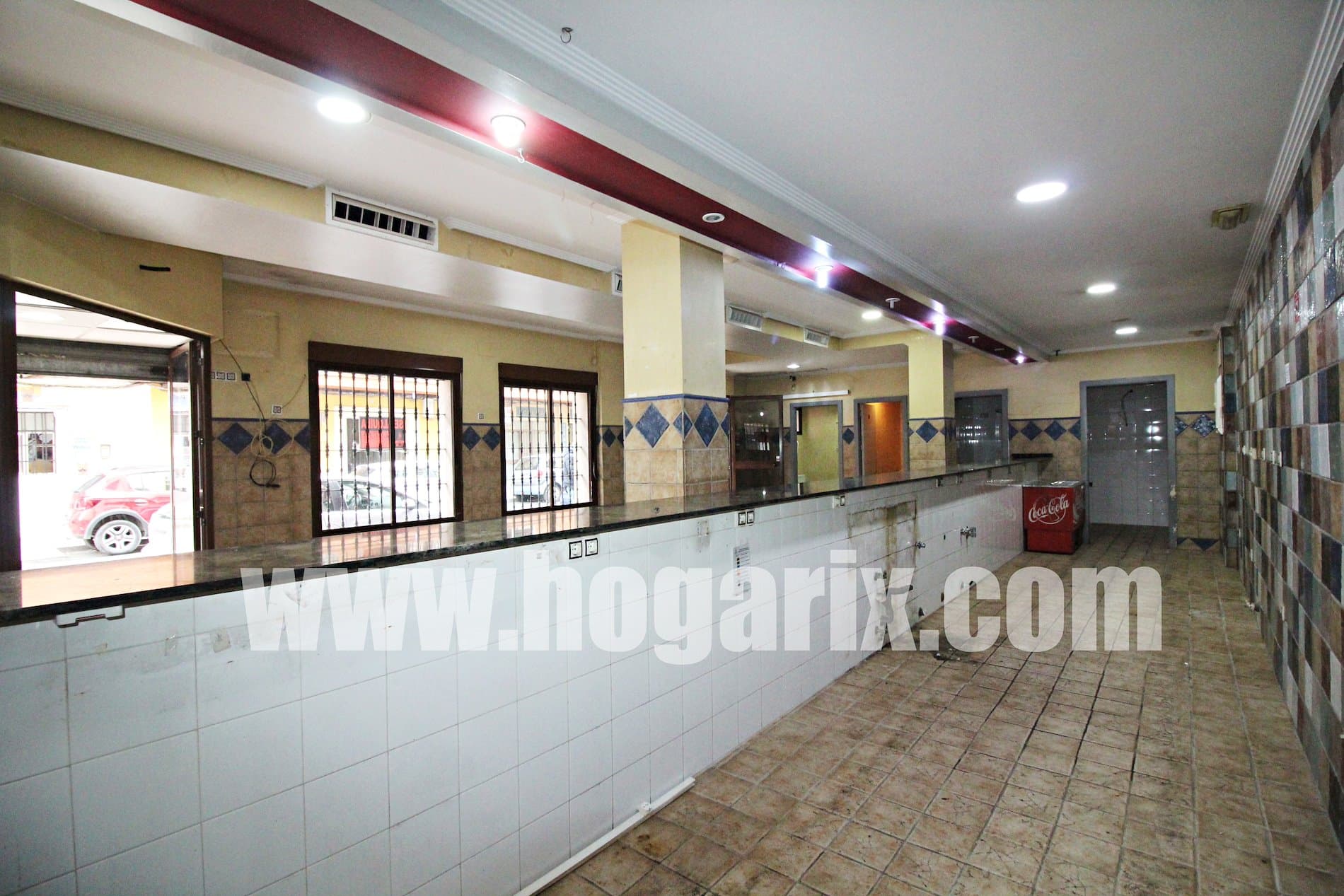 MAGNIFICO LOCAL COMERCIAL - Foto 3