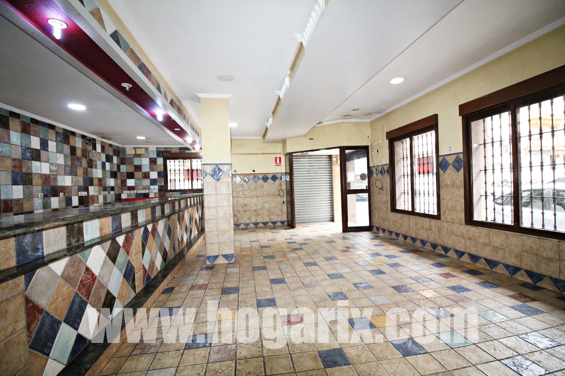 MAGNIFICO LOCAL COMERCIAL - Foto 5