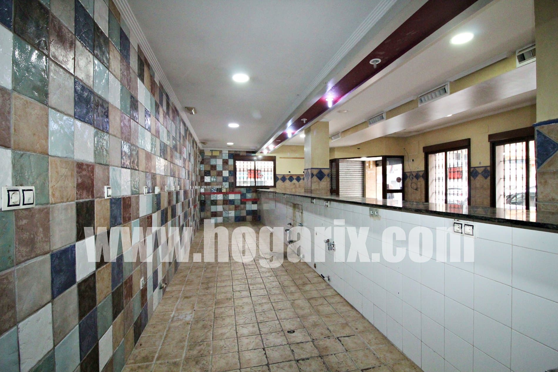 MAGNIFICO LOCAL COMERCIAL - Foto 2