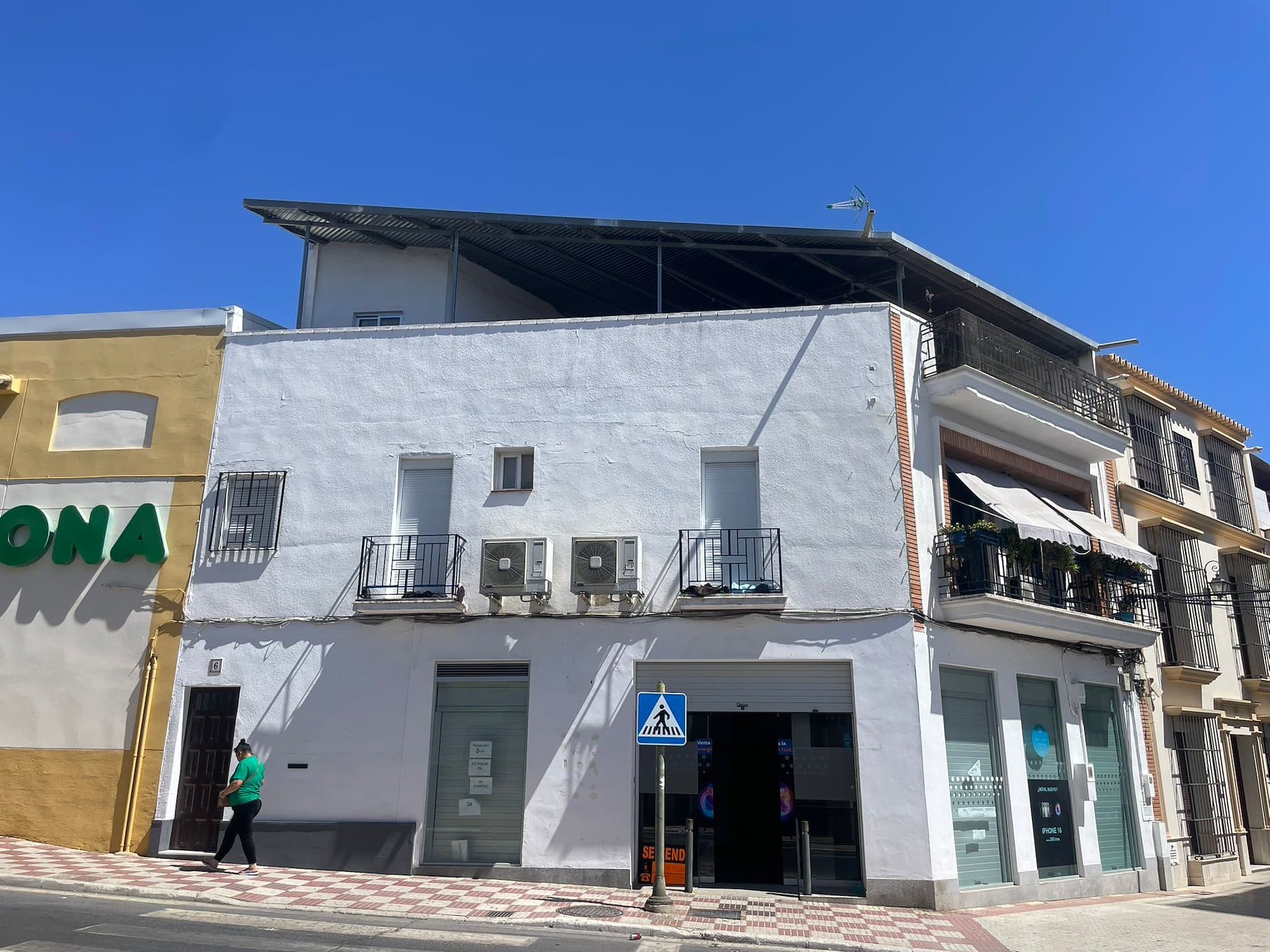 Oportunidad de negocio en Bollullos Par del Condado - Foto 1