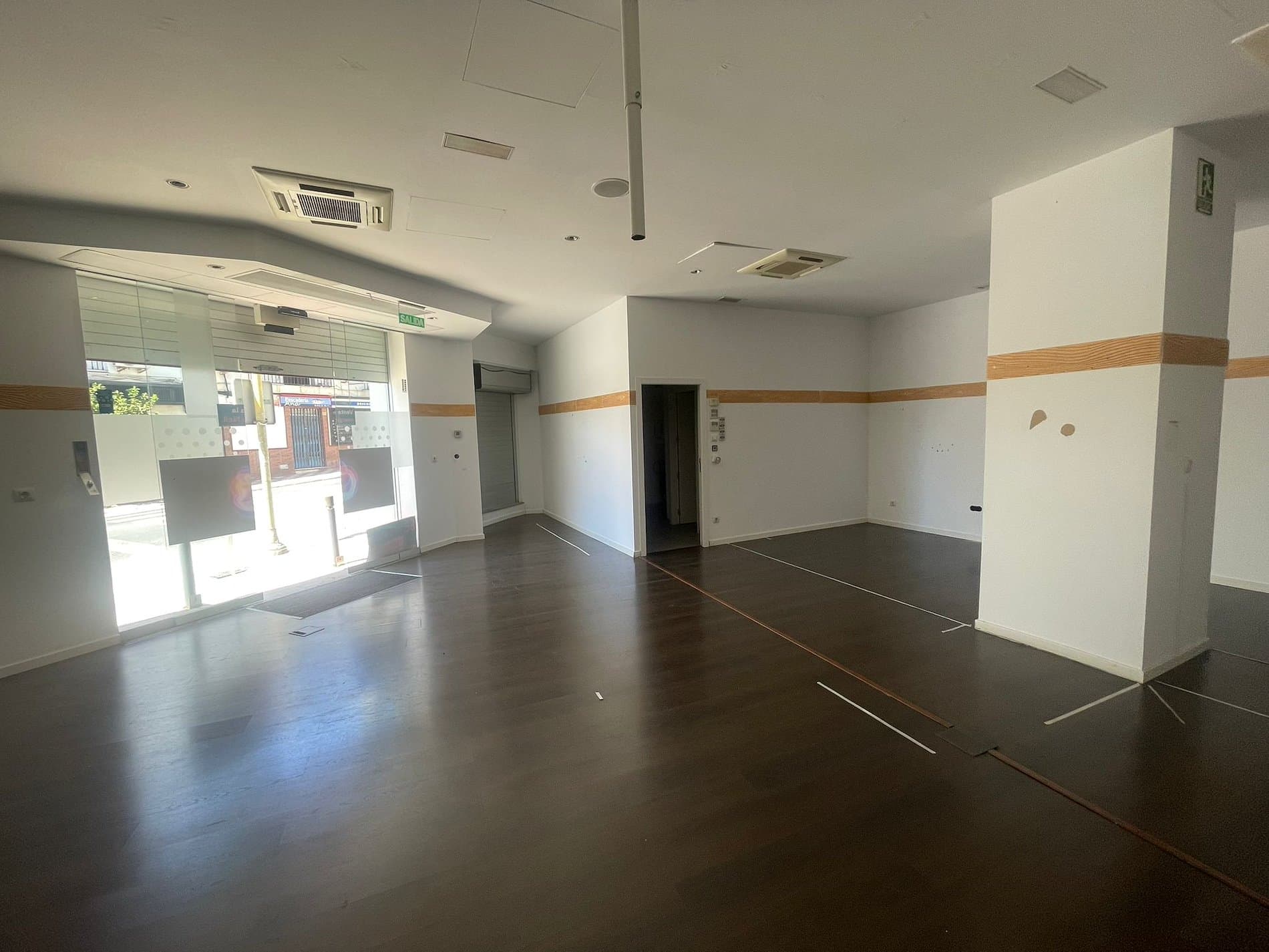 Oportunidad de negocio en Bollullos Par del Condado - Foto 4