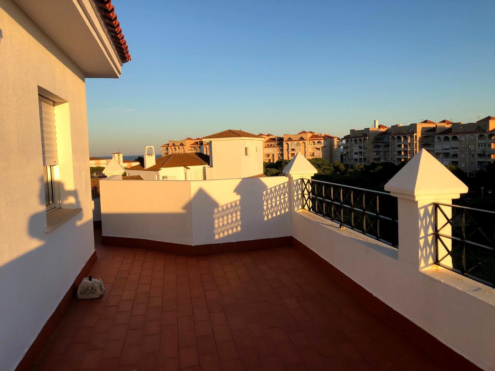 Ático en El Portil - Foto 3