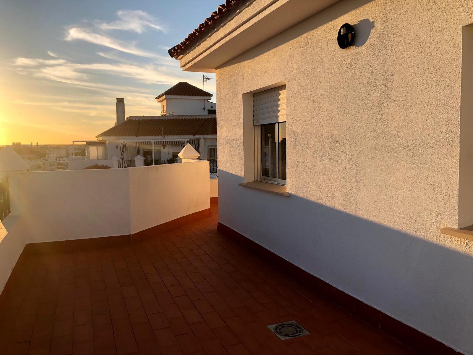 Ático en El Portil - Foto 4