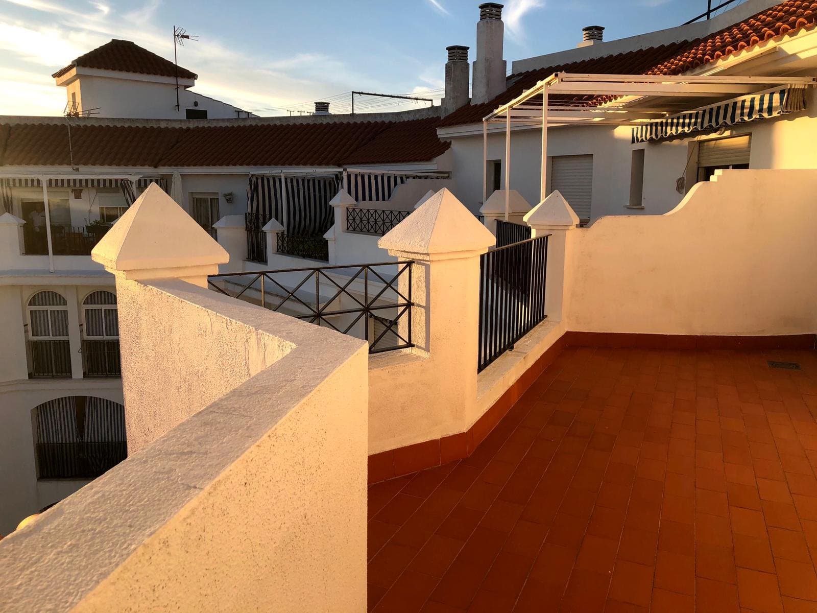 Ático en El Portil - Foto 1