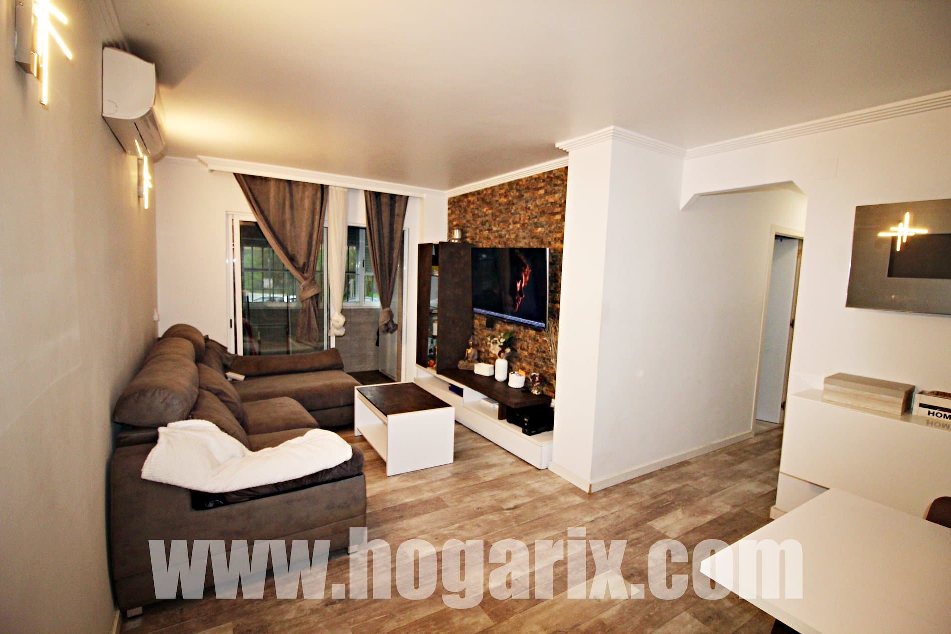 MAGINIFICA VIVIENDA ZONA VERDELUZ - Foto 3