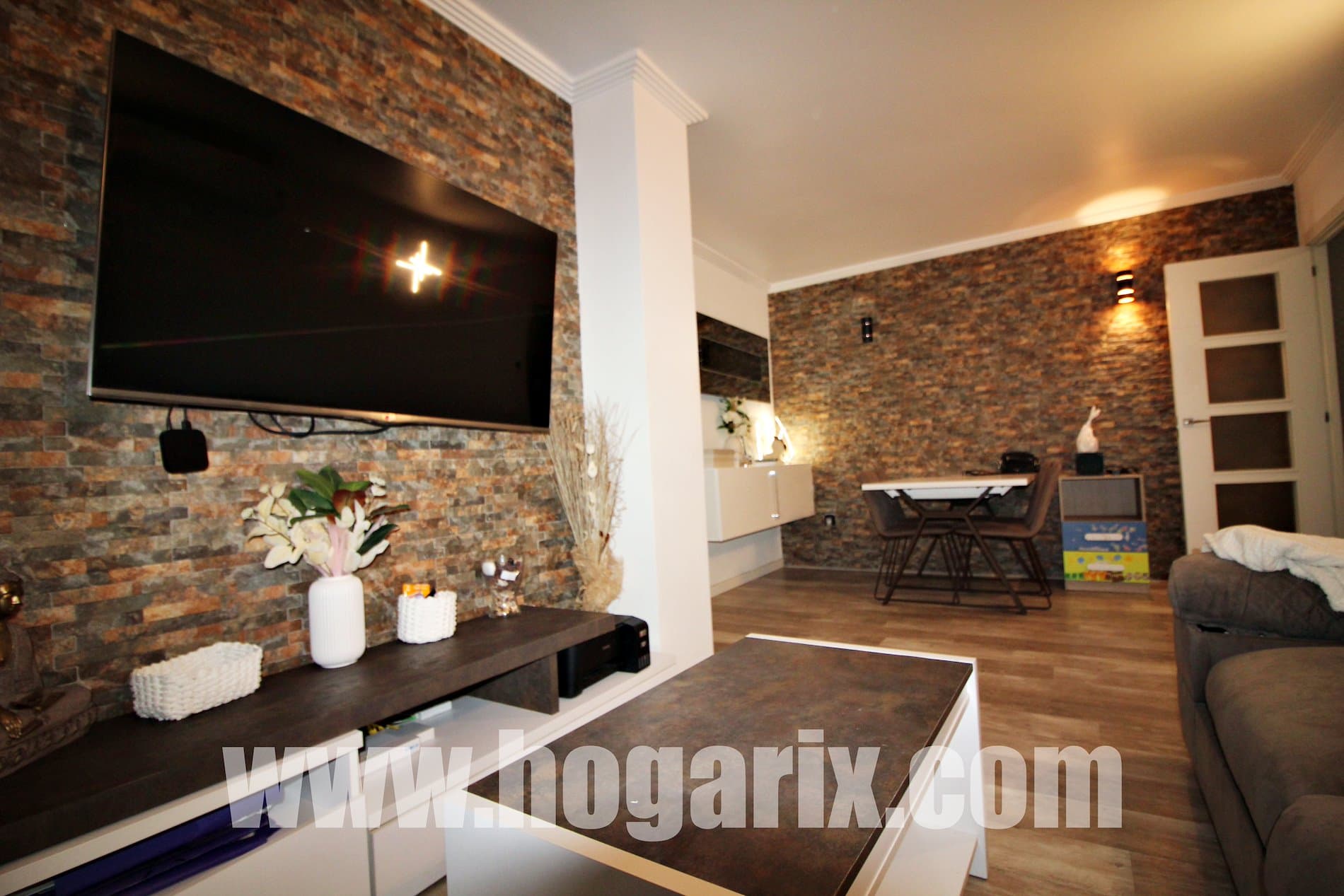 MAGINIFICA VIVIENDA ZONA VERDELUZ - Foto 2