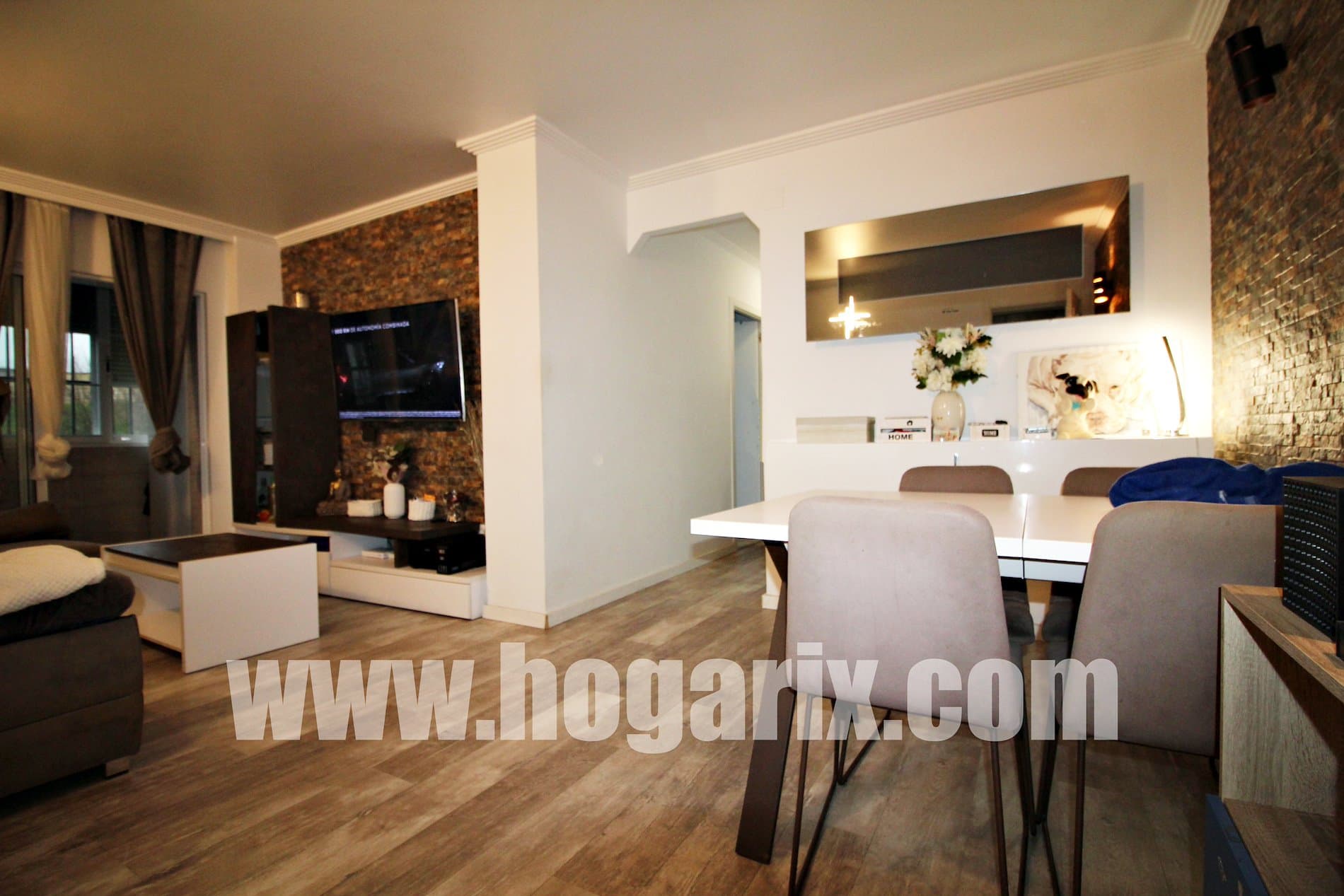 MAGINIFICA VIVIENDA ZONA VERDELUZ - Foto 4