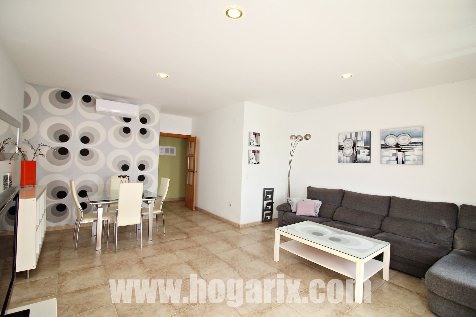 MAGNIFICA VIVIENDA JUNTO A PLAZA DE TOROS - Foto 3