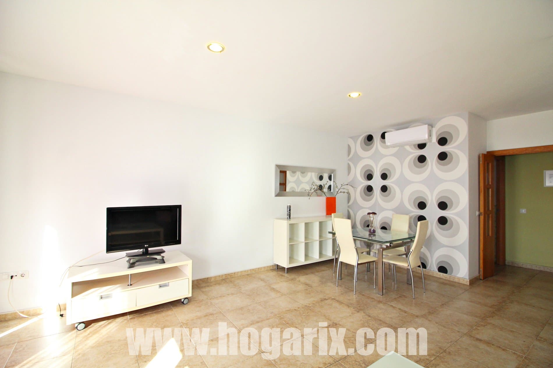 MAGNIFICA VIVIENDA JUNTO A PLAZA DE TOROS - Foto 5
