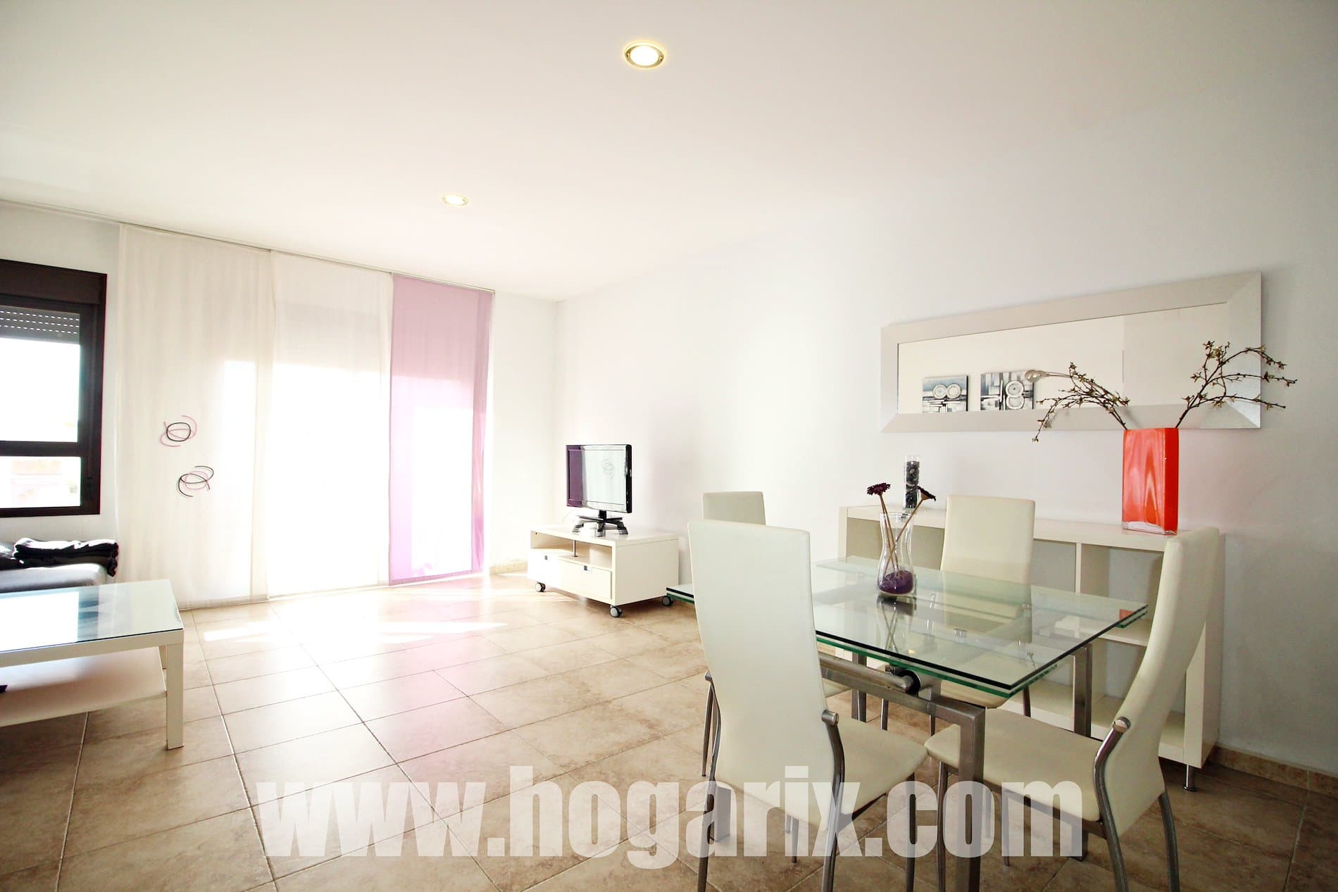 MAGNIFICA VIVIENDA JUNTO A PLAZA DE TOROS - Foto 2