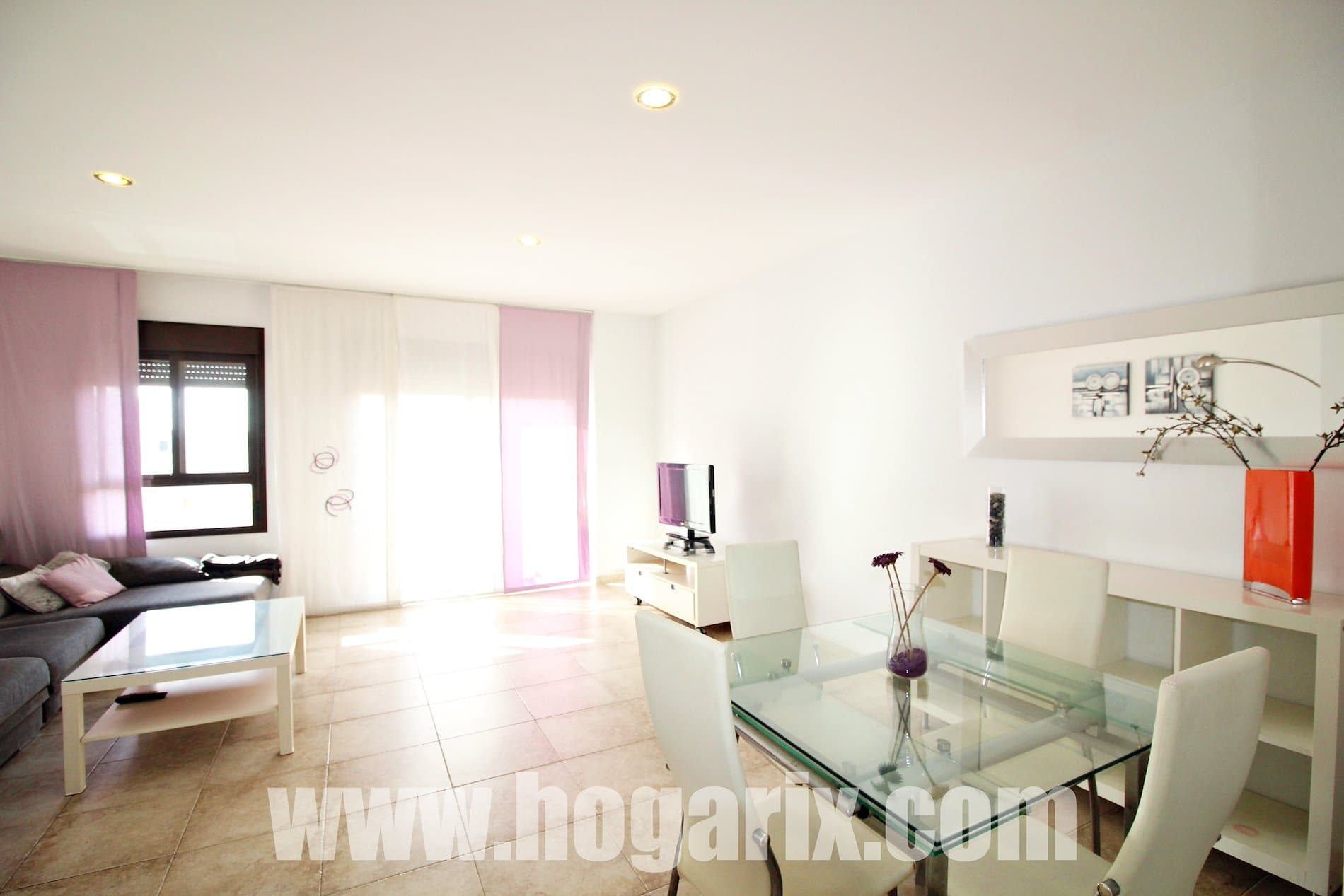 MAGNIFICA VIVIENDA JUNTO A PLAZA DE TOROS - Foto 1