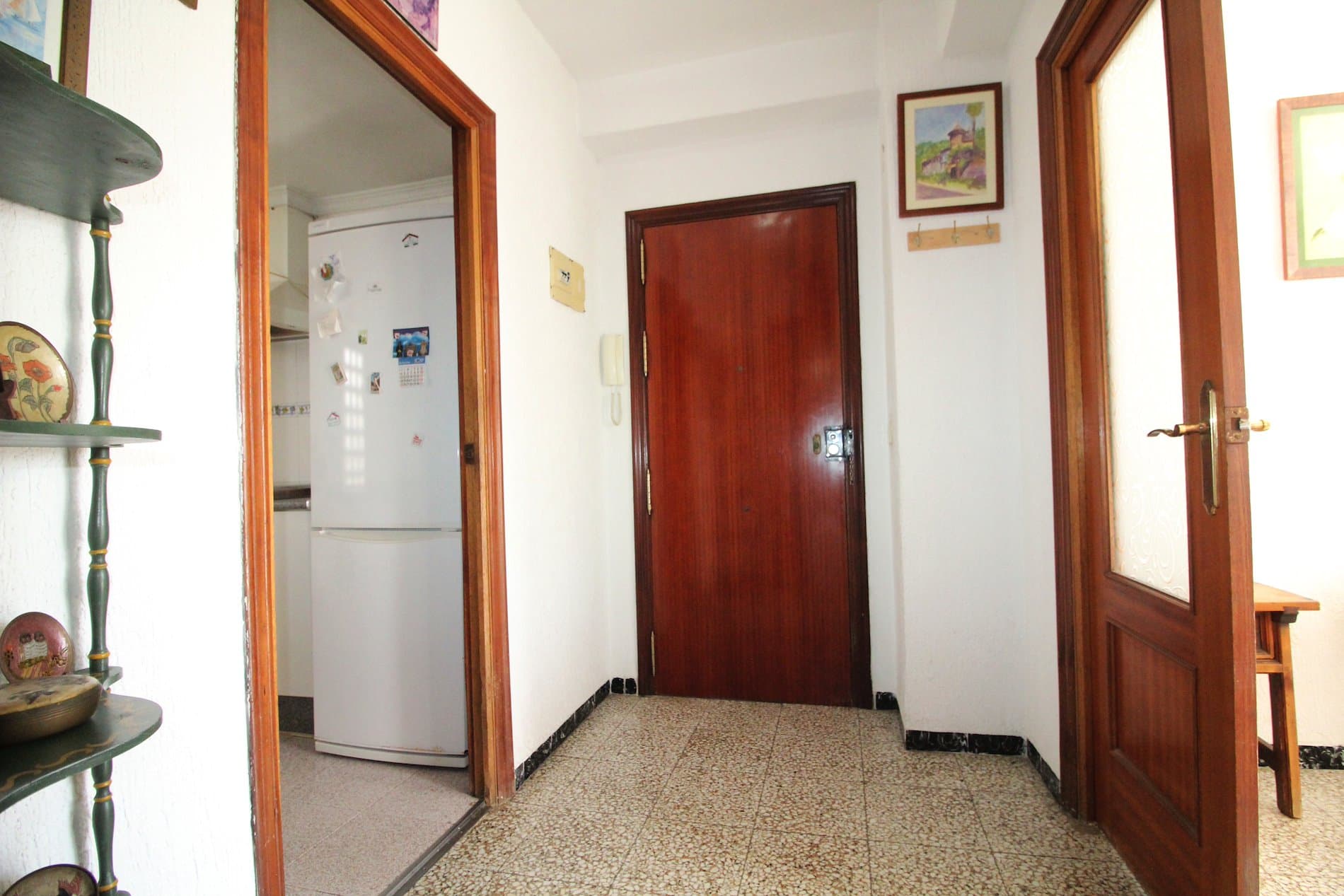 ¡Gran Oportunidad en La Hispanidad! Piso de 4 Habitaciones con Ascensor y Trastero - Foto 1