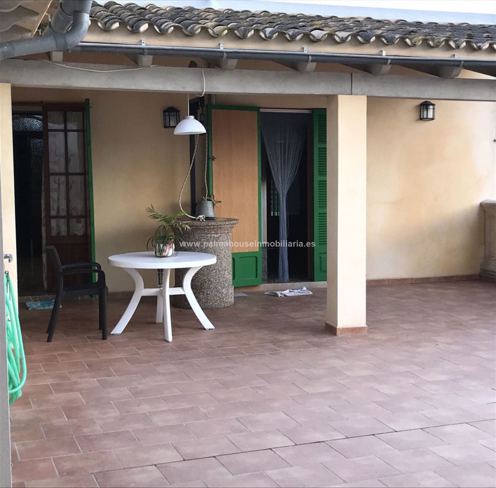 casa con gran patio- terraza !!!! - Foto 1