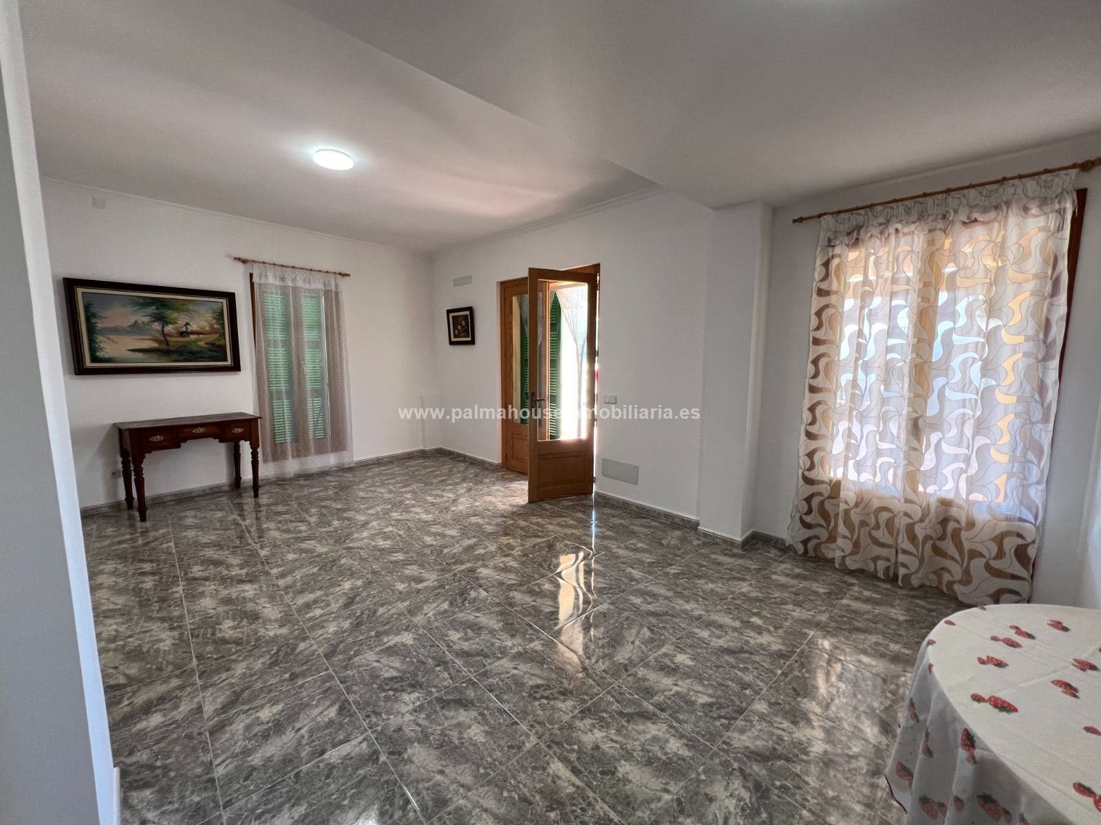 casa con gran patio- terraza !!!! - Foto 4