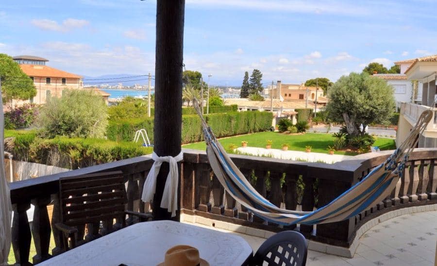 Chalet - Son Veri, Llucmajor - Foto 1