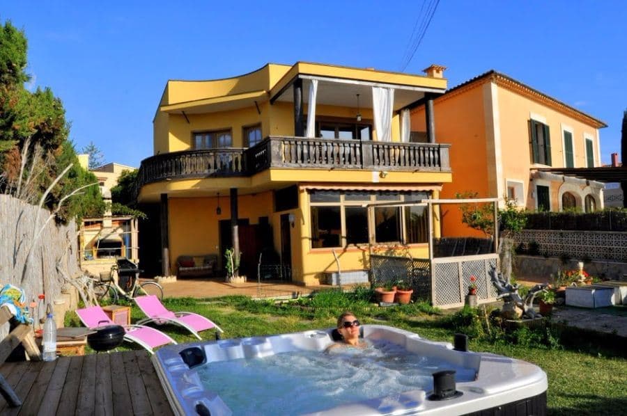 Chalet - Son Veri, Llucmajor - Foto 3