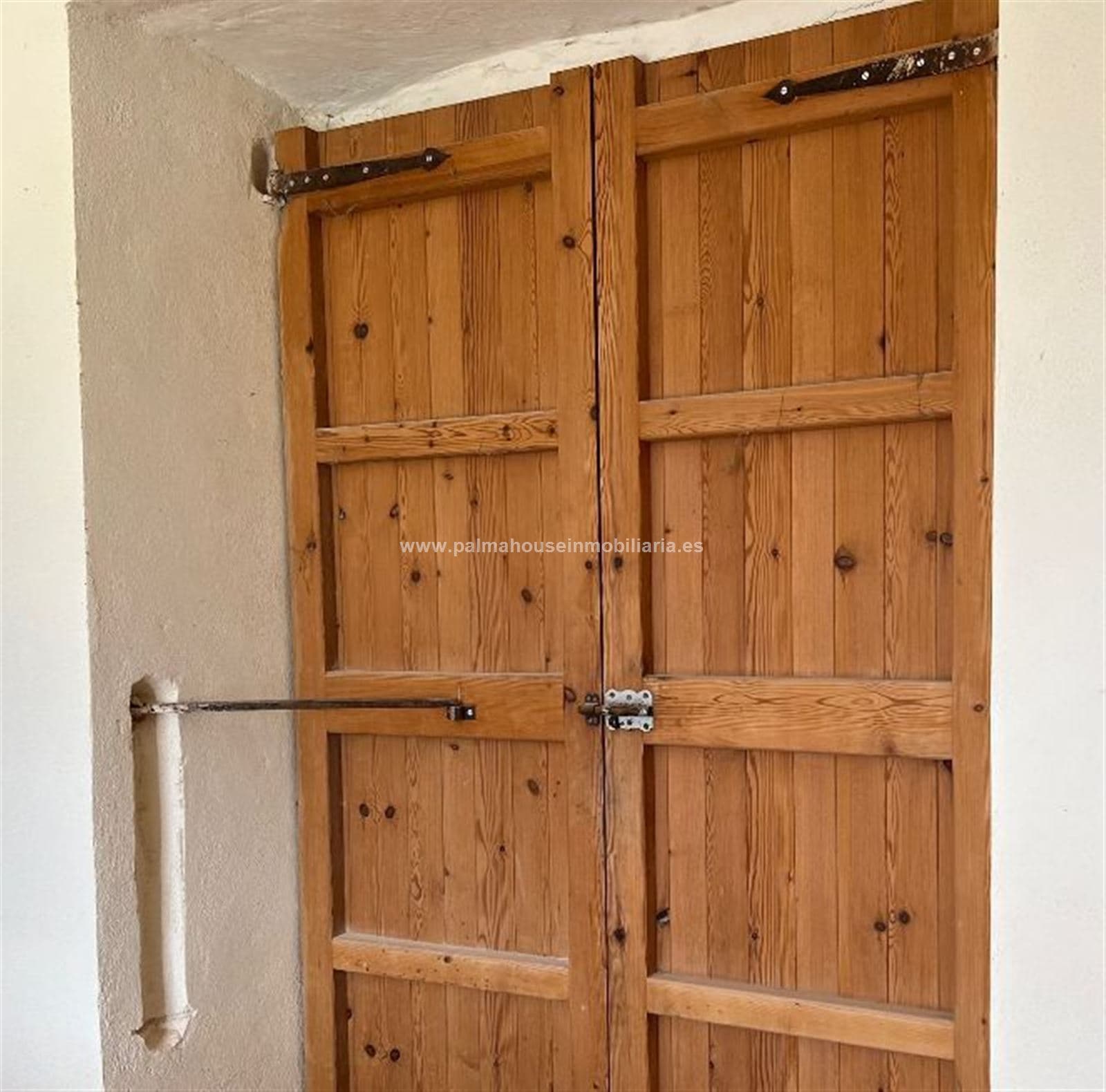 RUSTICA CON CASA!!! - Foto 2