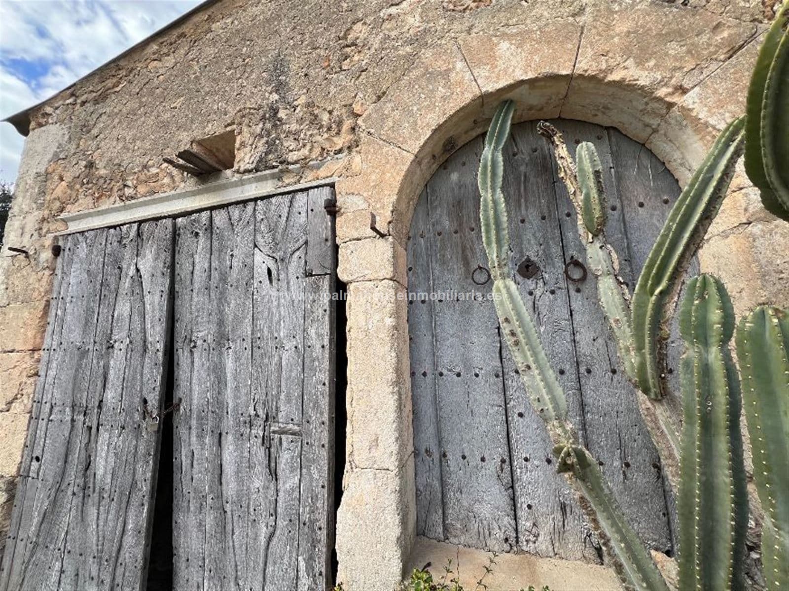 RUSTICA CON CASA!!! - Foto 5