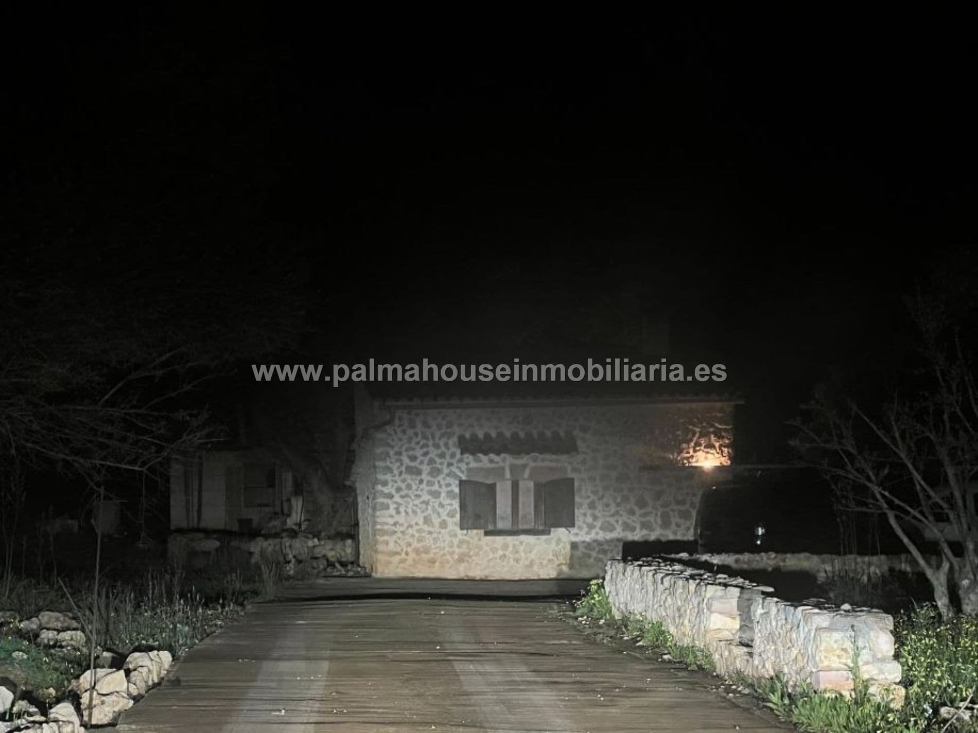 rustica edificable actualmente con construccion y piscina!! - Foto 2