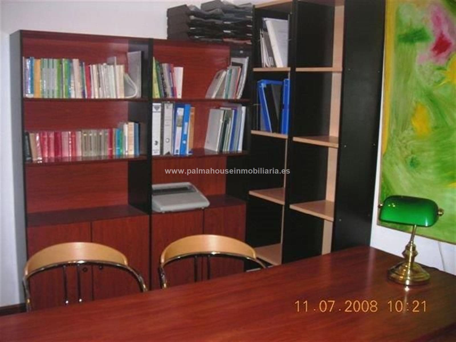 GRAN OFICINA PARA UNO O VARIOS INTERESADOS!!! - Foto 1