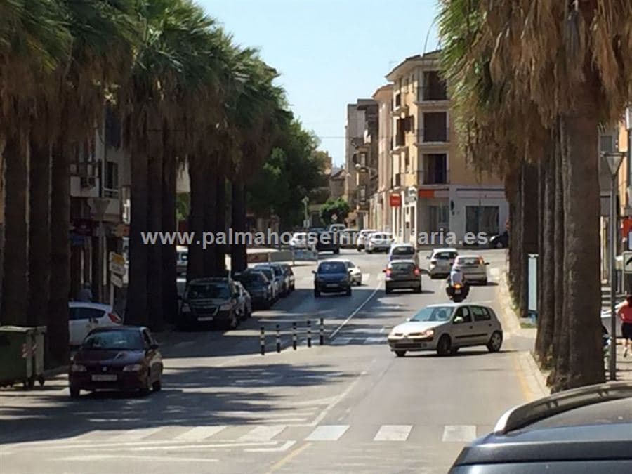 GRAN EDIFICIO economico EN INCA - Foto 1