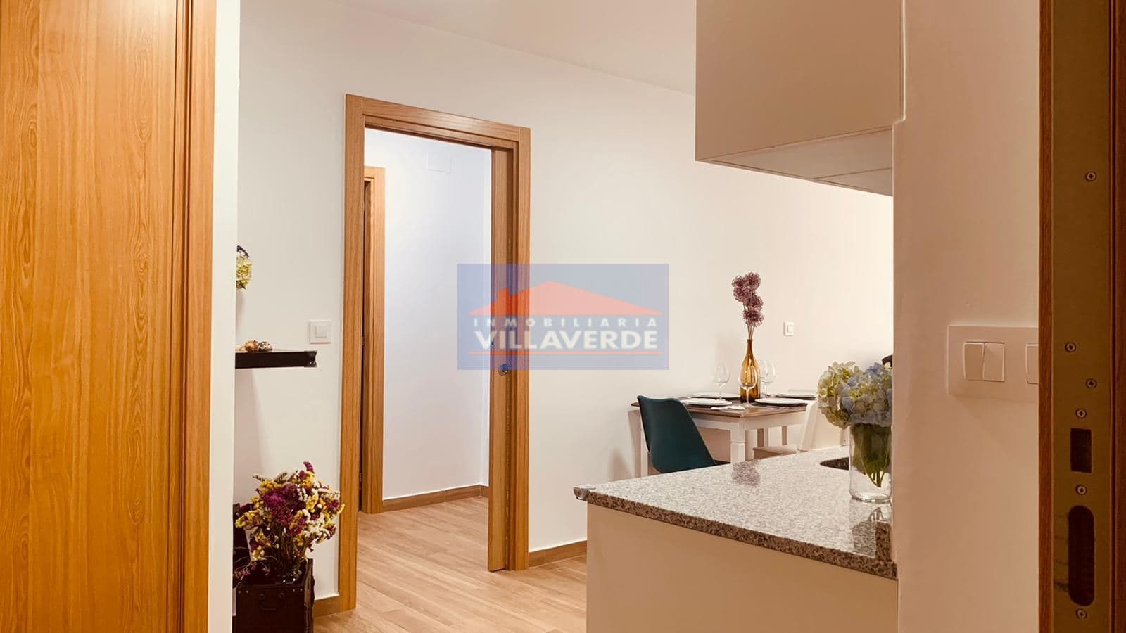 ALQUILER VACACIONAL EN CANGAS, APARTAMENTO DISPONIBLE - Foto 2