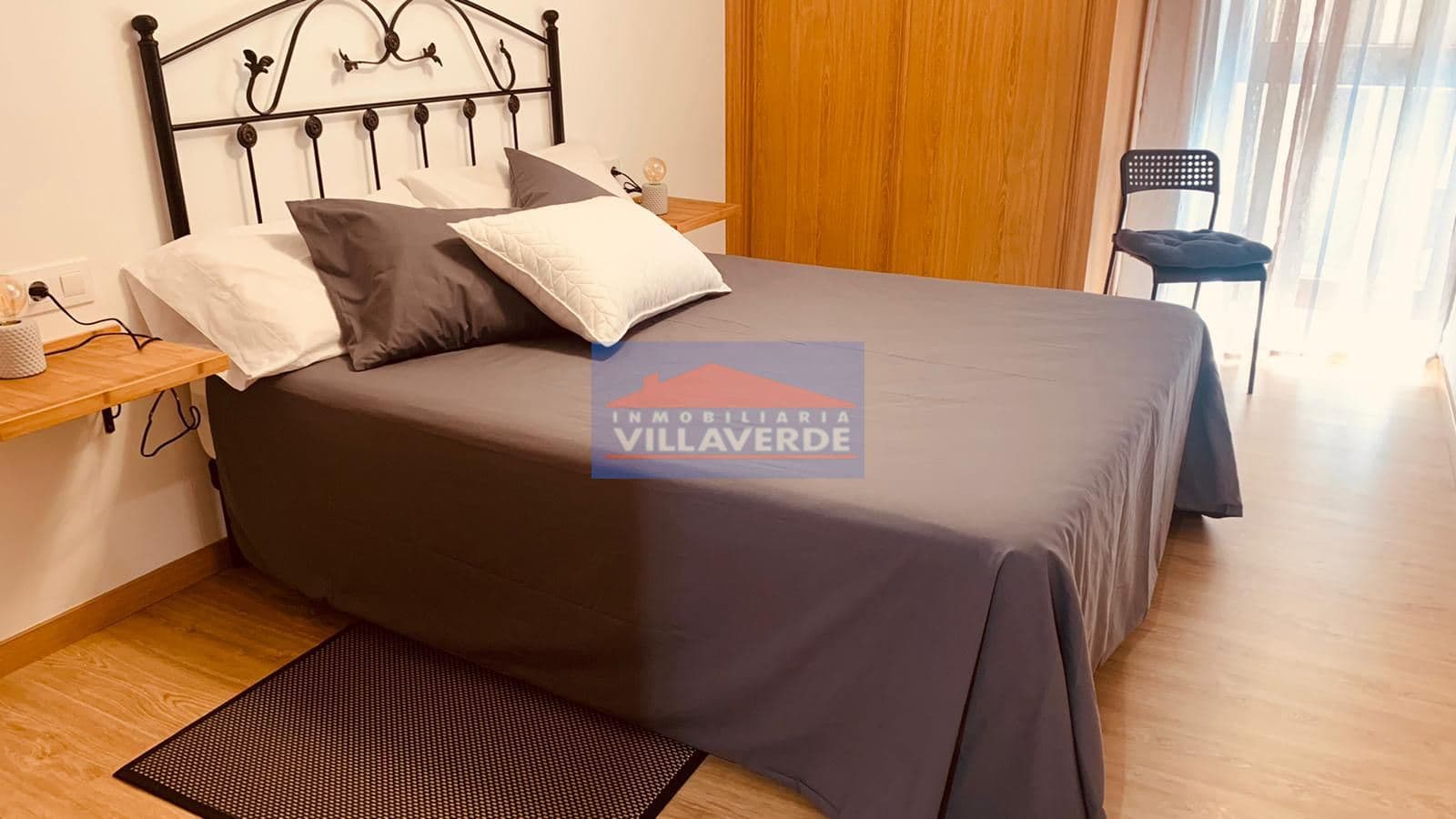 ALQUILER VACACIONAL EN CANGAS, APARTAMENTO DISPONIBLE - Foto 5
