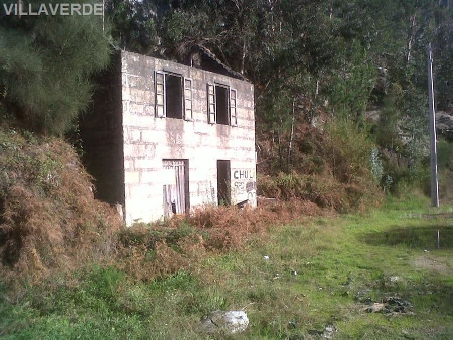 Casa para restaurar con finca y vistas al mar. - Foto 2