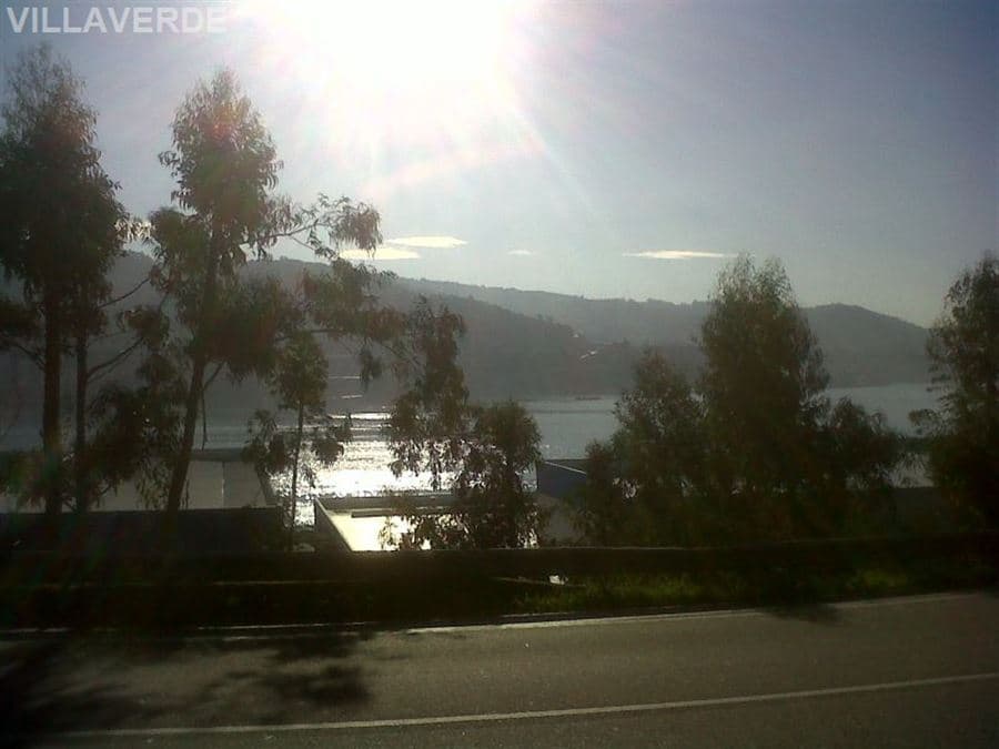 Casa para restaurar con finca y vistas al mar. - Foto 3