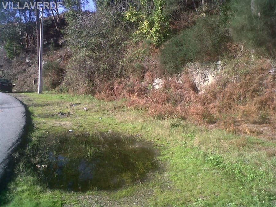 Casa para restaurar con finca y vistas al mar. - Foto 4
