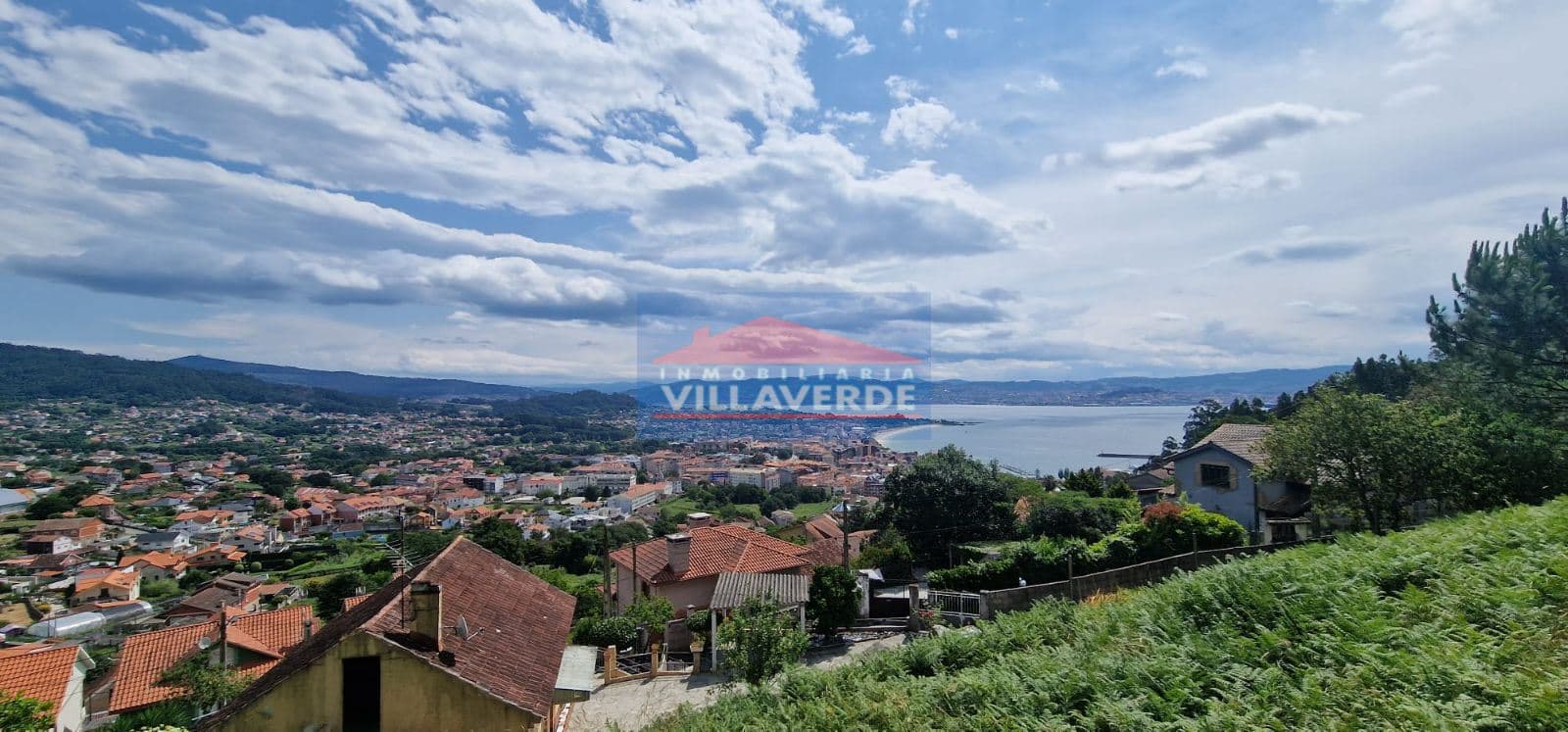 CASA EN SIERRA NACIENTE CON VISTAS AL MAR - Foto 2