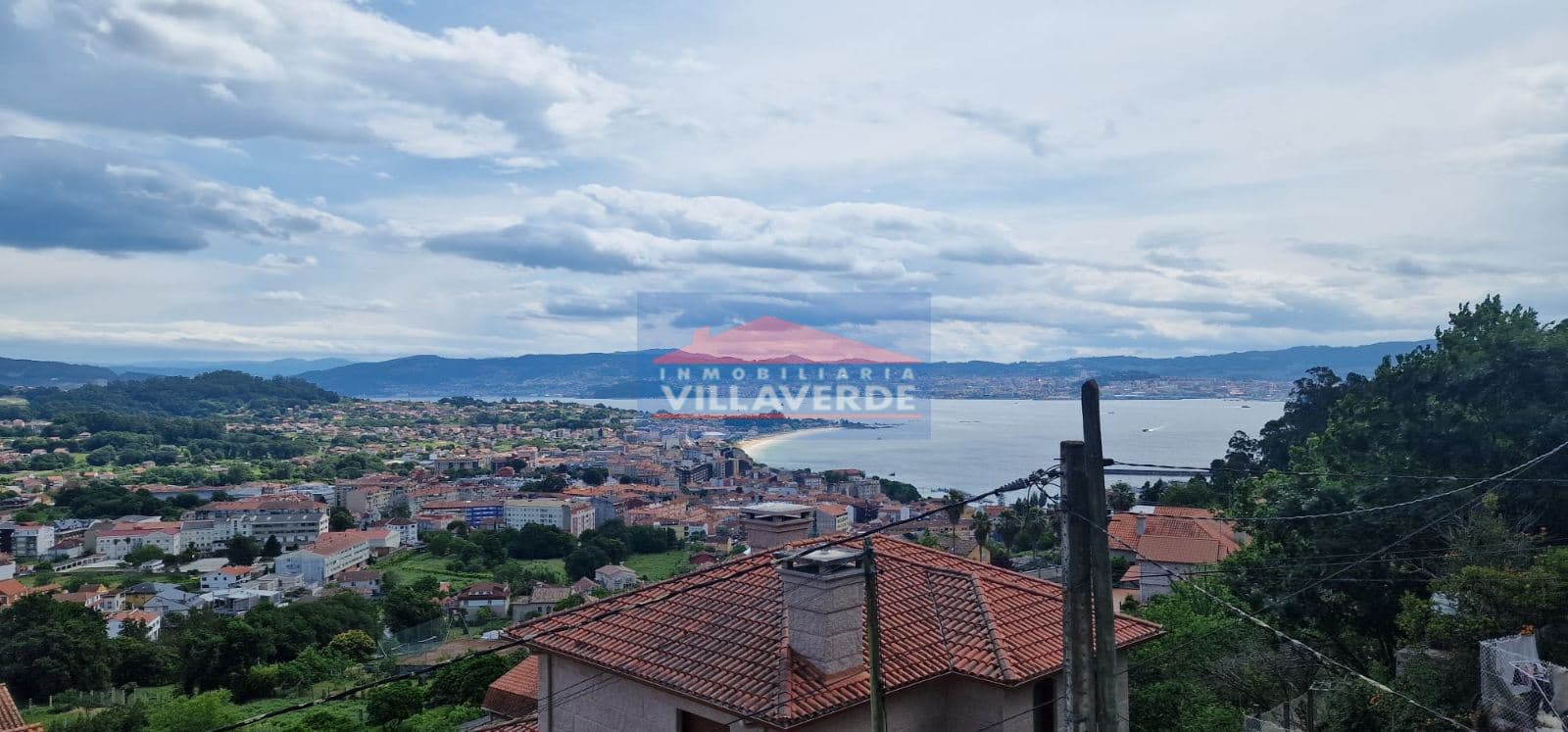 CASA EN SIERRA NACIENTE CON VISTAS AL MAR - Foto 3