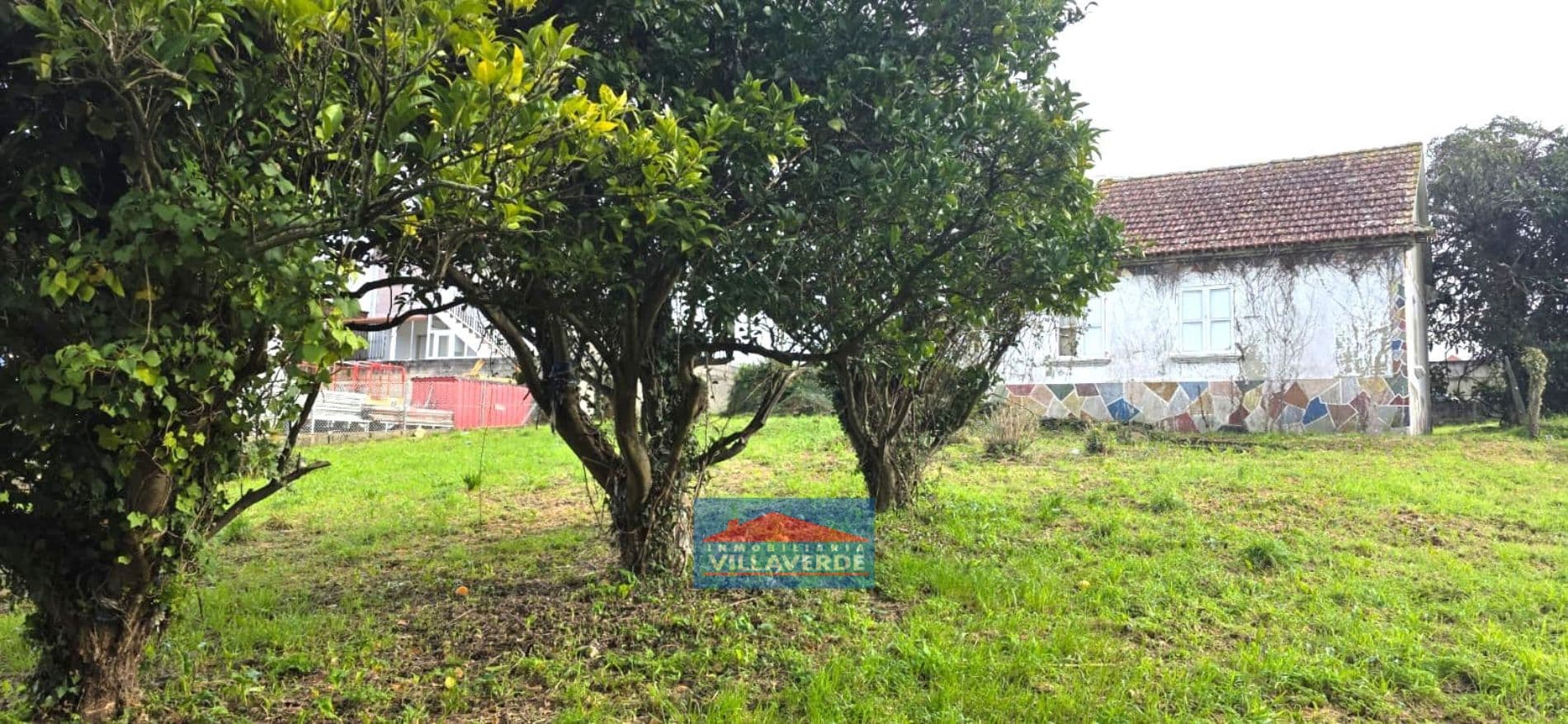 CASA EN DARBO PARA REHABILITAR CON FINCA CON GRANDES POSIBILIDADES - Foto 3