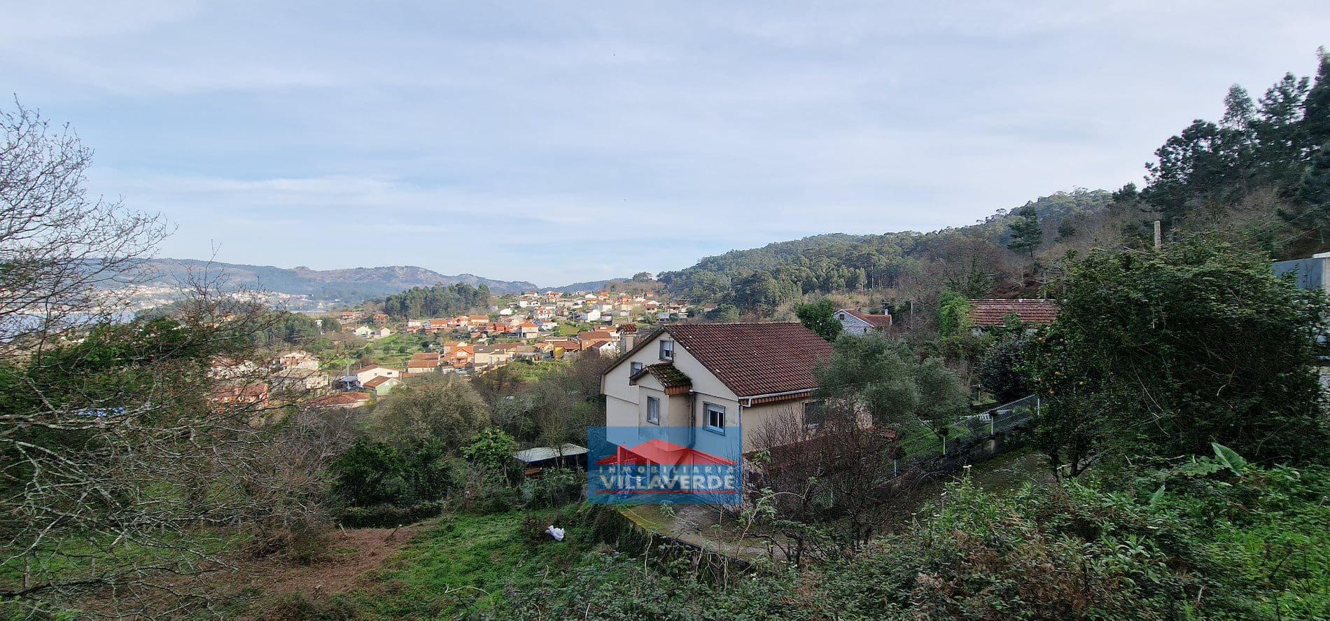 VIVIENDA UNIFAMILIAR EN HIO-VILANOVA - Foto 2