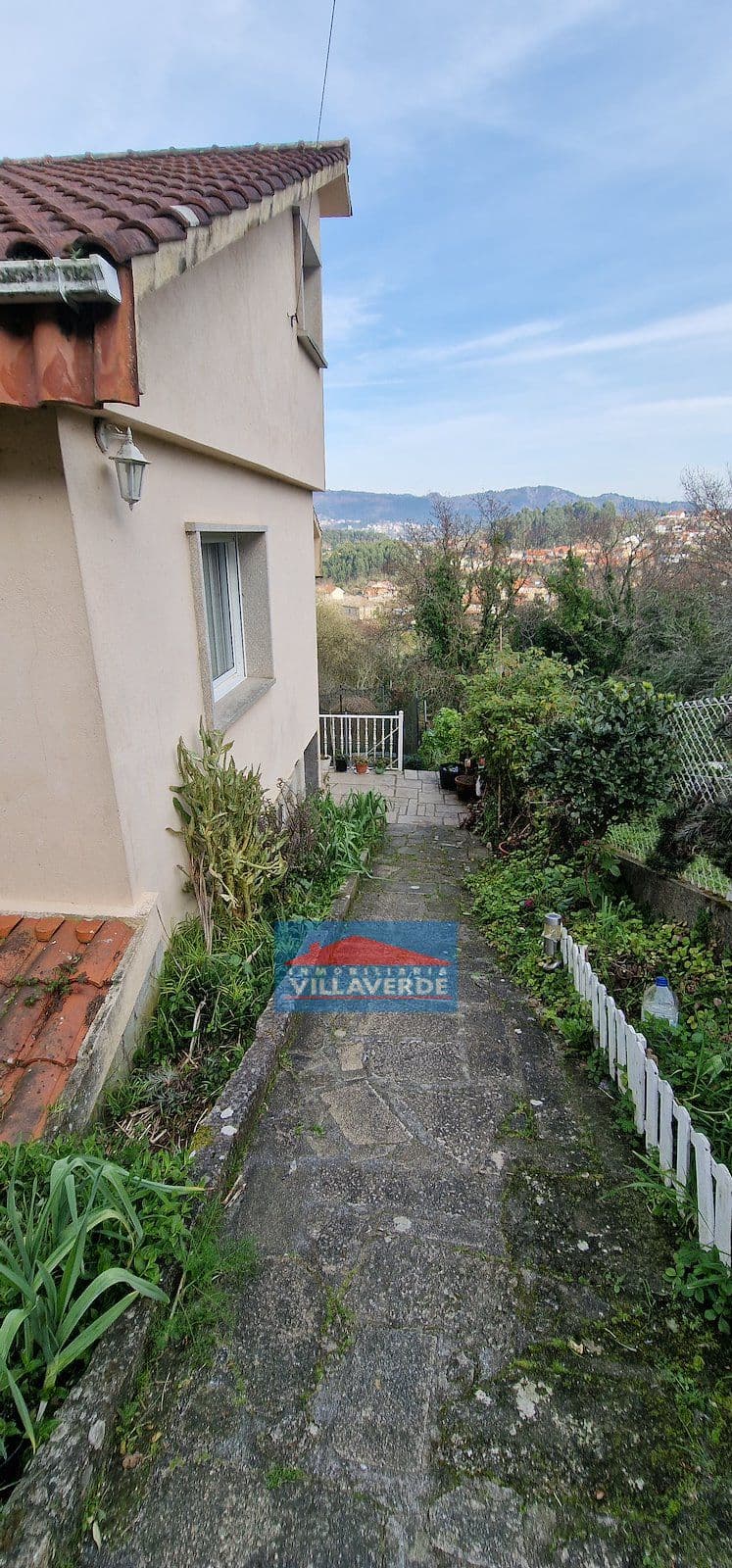 VIVIENDA UNIFAMILIAR EN HIO-VILANOVA - Foto 5