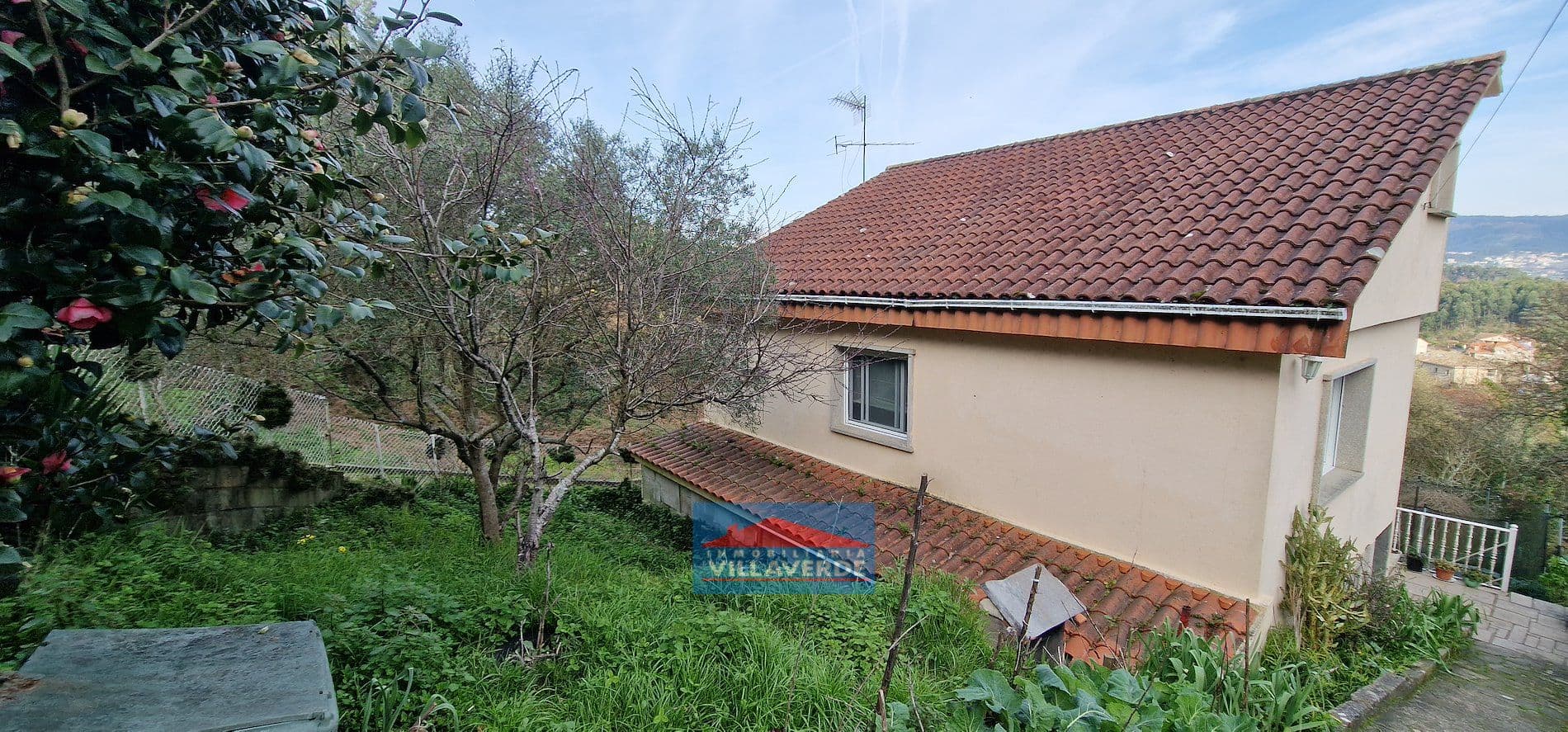 VIVIENDA UNIFAMILIAR EN HIO-VILANOVA - Foto 4