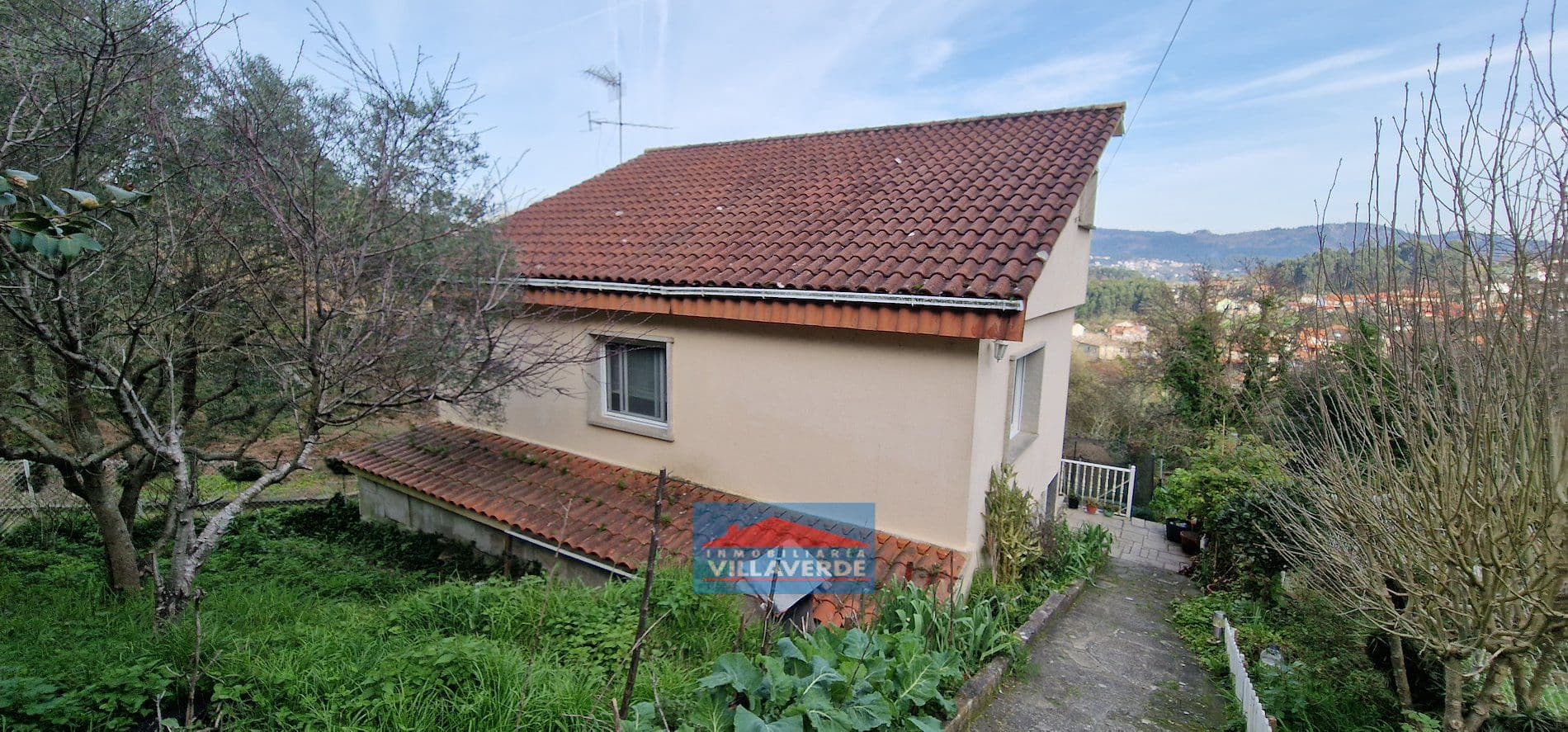 VIVIENDA UNIFAMILIAR EN HIO-VILANOVA - Foto 3