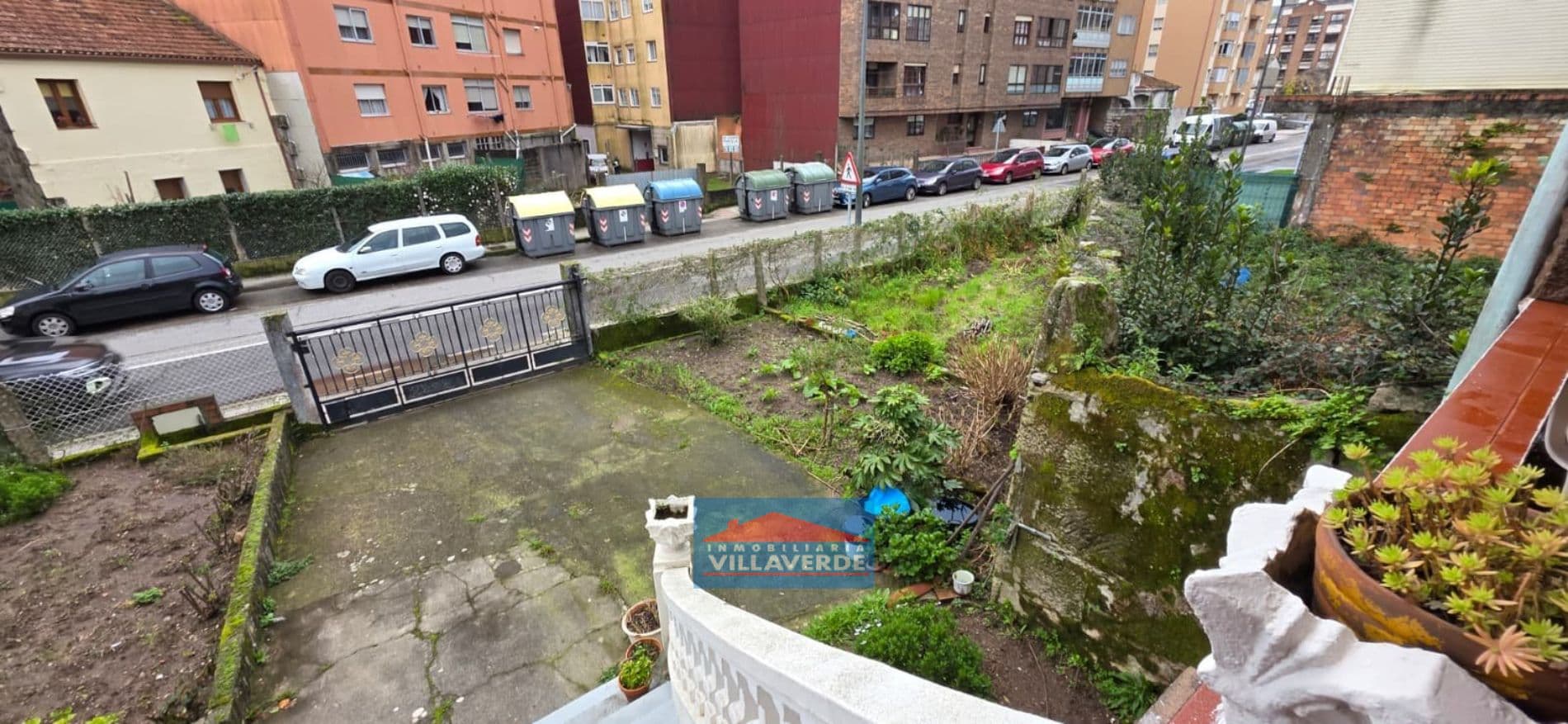 CASA CON FINCA EN EL CENTRO DE CANGAS - Foto 5