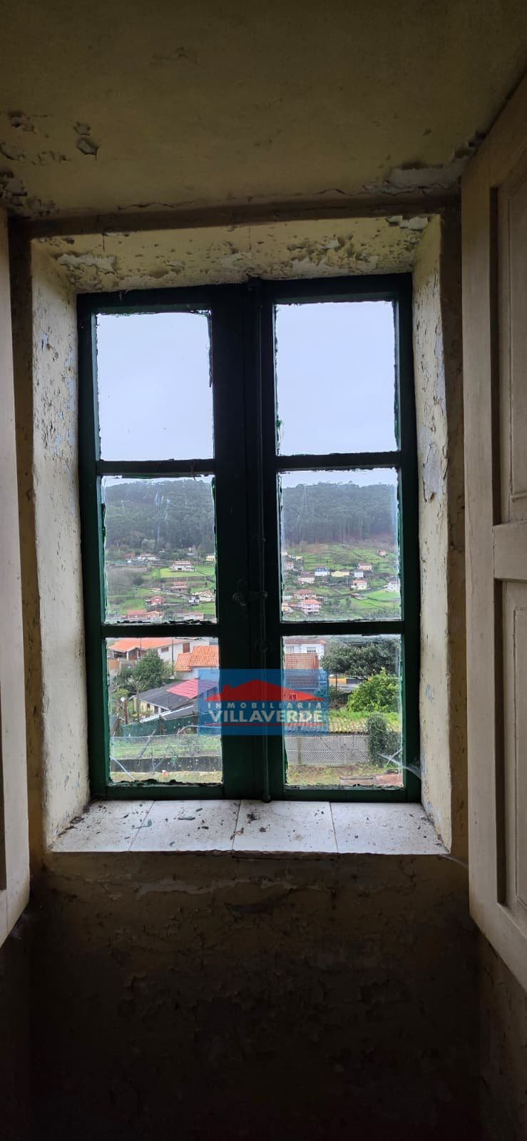 CASA TRADICIONAL CON FINCA Y HORREO PARA RESTAURAR EN BUEU - Foto 3