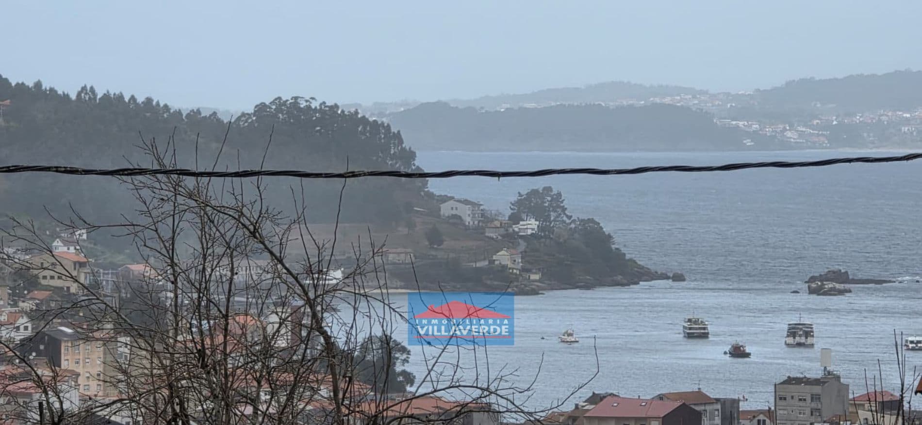 CASA TRADICIONAL CON FINCA Y HORREO PARA RESTAURAR EN BUEU - Foto 1