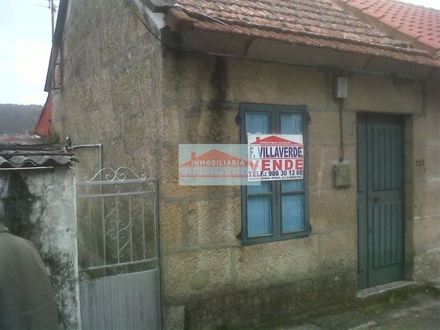 CASA A RESTAURAR - Foto 1