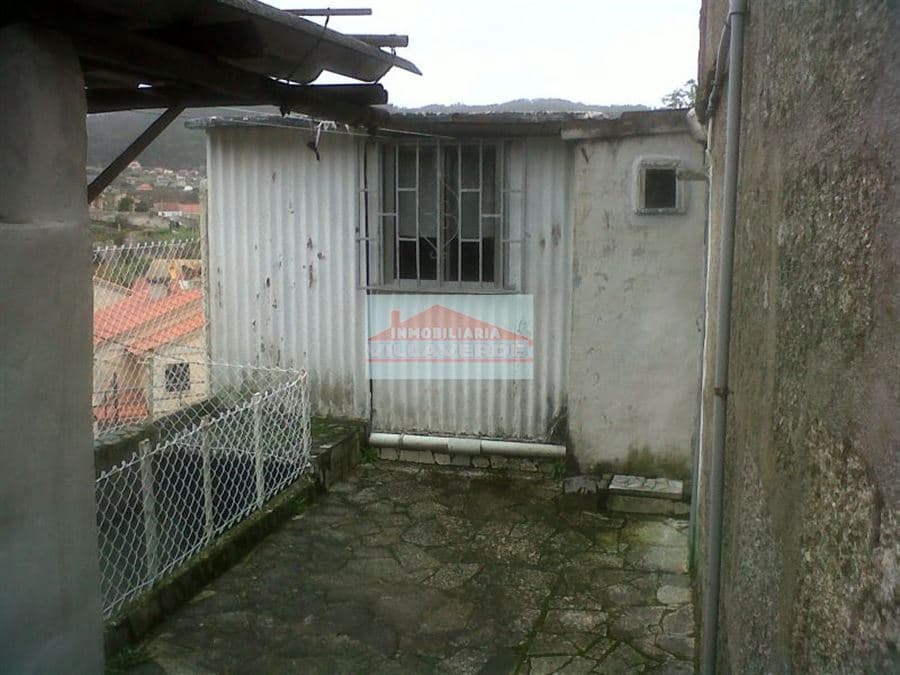 CASA A RESTAURAR - Foto 2