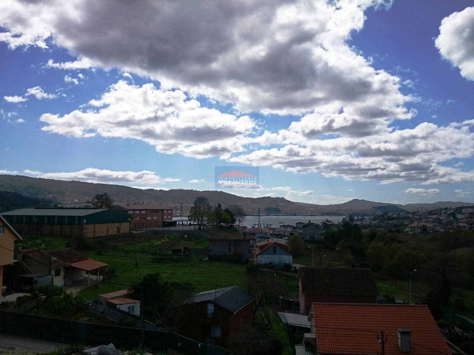 CHALET EN CONSTRUCCIÓN EN DOMAIO - Foto 3